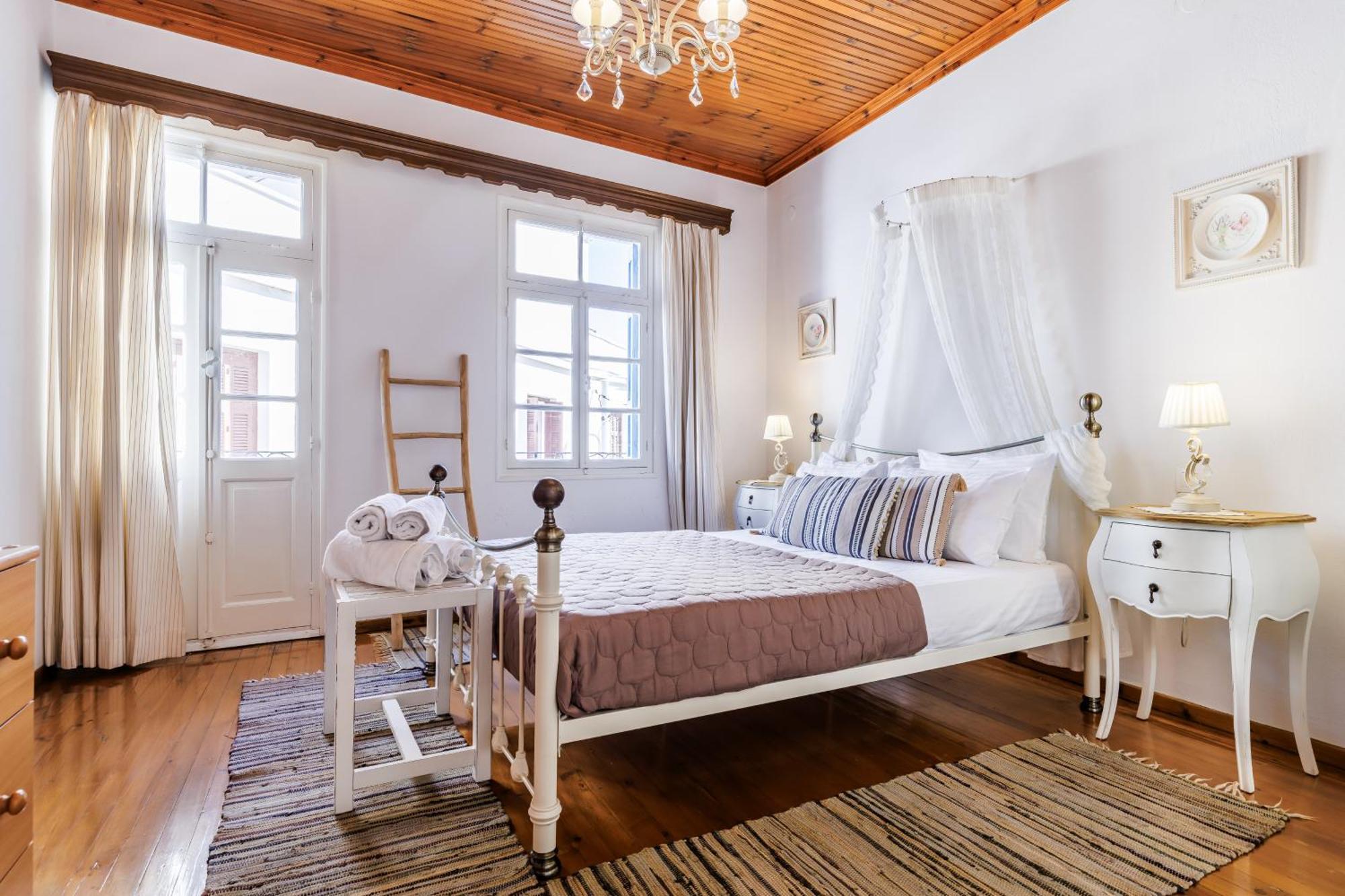 Villa Yiannoula Skopelos Buitenkant foto