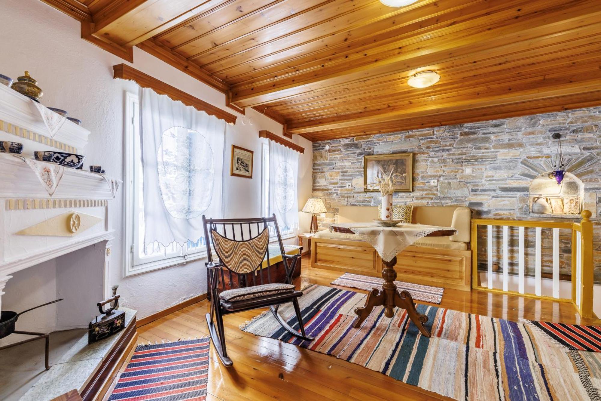 Villa Yiannoula Skopelos Buitenkant foto